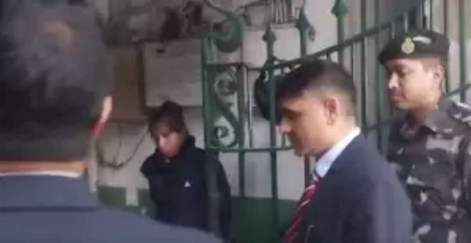 Why is West Bengal's Chief Electoral Officer Under Armed Security?