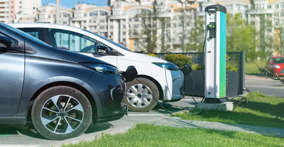 Essential Safety Tips for Electric Vehicle Charging