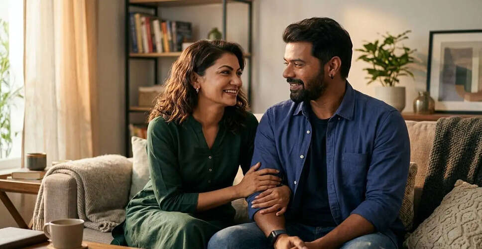 What to Expect from the Reunion of Shabir Ahluwalia and Sriti Jha in 'O Humnava, Tum Dena Saath Mera'
