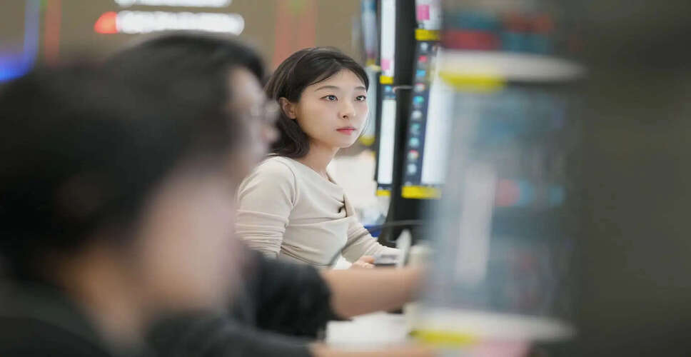 Asian Markets Surge as Japan's Nikkei 225 Reaches New Heights