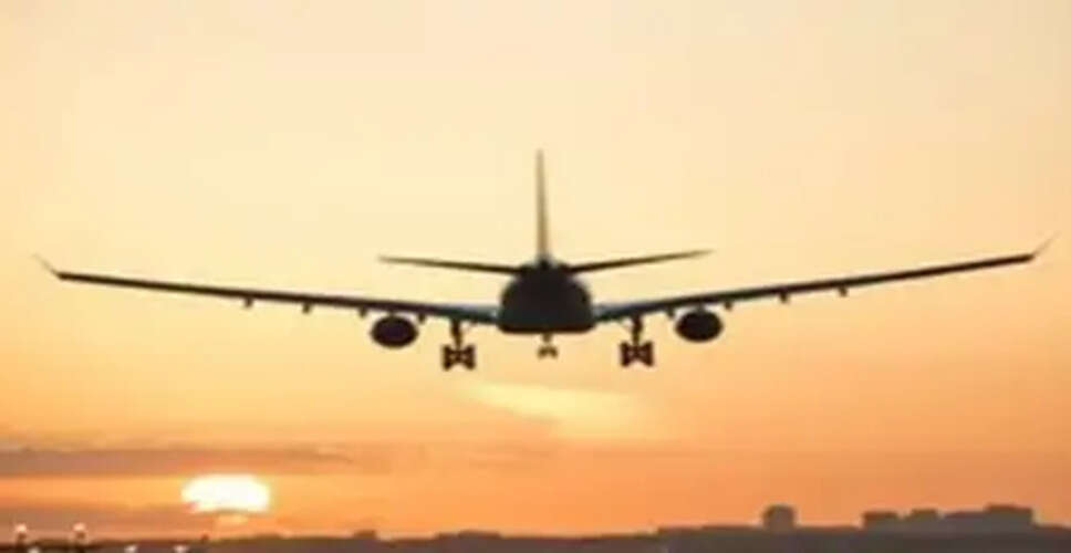 Flight Cancellations Surge Amid West Asia Tensions: What You Need to Know