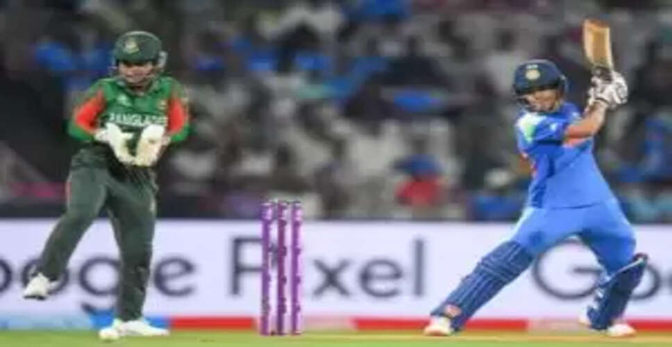 India's December Series Against Bangladesh Faces Postponement Amid Political Turmoil