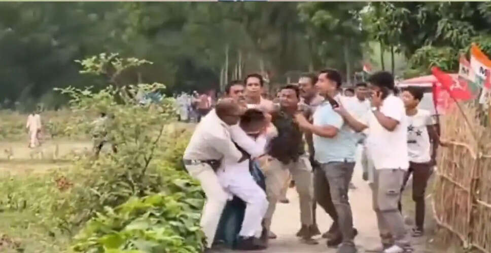 West Bengal's First Phase Voting Concludes Amidst Violence and Allegations