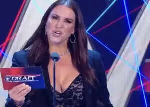 WWE Draft 2025: Anticipation Grows for Upcoming Roster Shake-Up