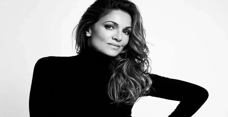 French Actress Nadia Fares Dies at 57 After Swimming Pool Incident