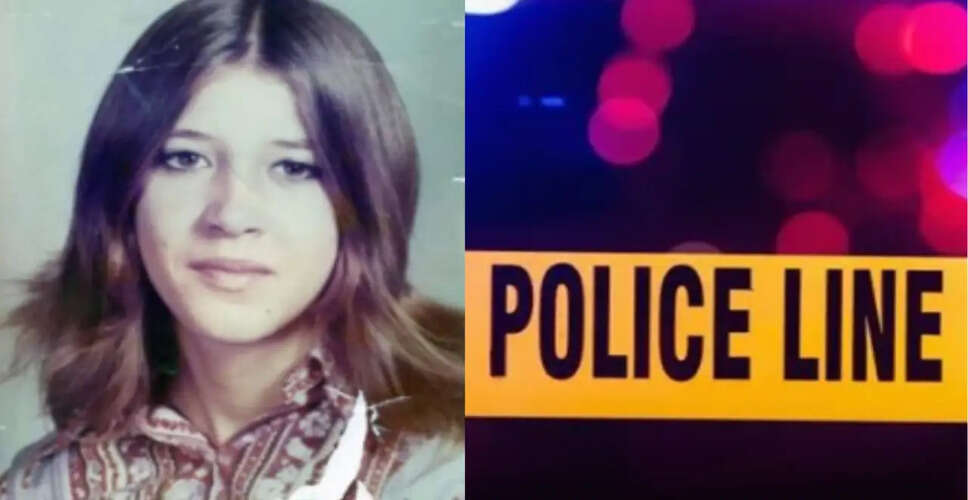 New Evidence Links Ted Bundy to 1974 Murder of Laura Ann Aime