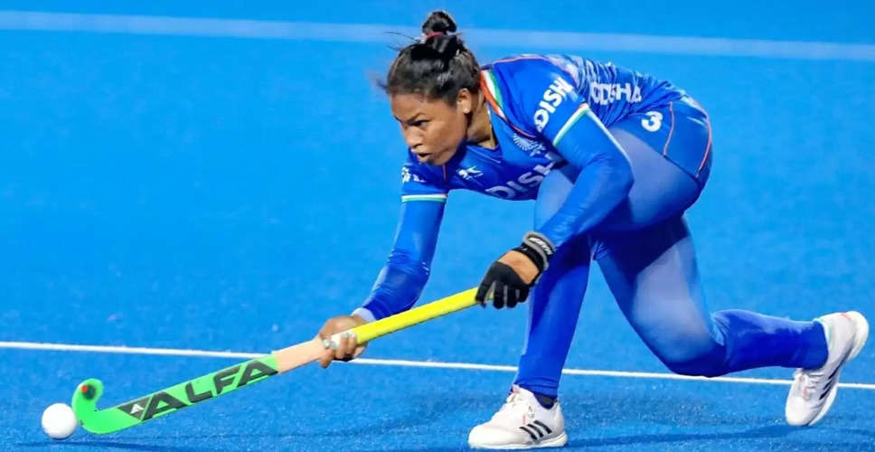 Focus will be on improving our defence in next two games of Australia tour, says Indian women's hockey team vice-captain Deep Grace Ekka