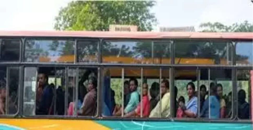 Sleeper Bus Strike in Rajasthan Concludes, Services Resume for Passengers