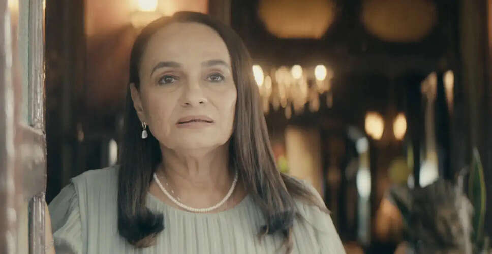 Soni Razdan Reflects on Parallel Cinema and the Evolution of Film Distribution