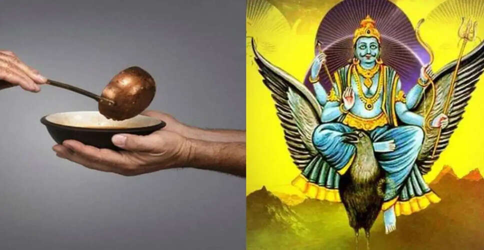 Significance of Shani Jayanti 2026: Rituals and Remedies