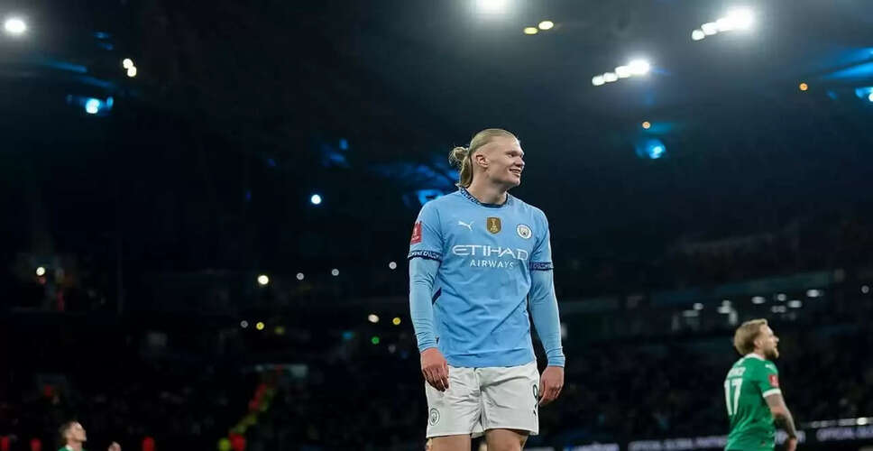 The Soaring Salaries of Premier League Players: A Financial Revolution