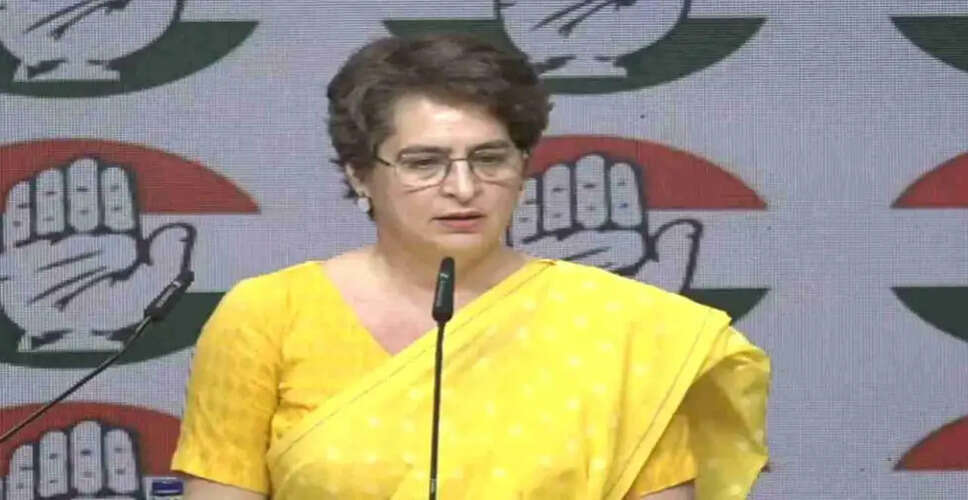 Political Tensions Rise Over Women's Reservation Bill