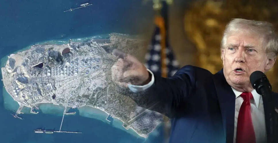 Strategic Implications of Iran's Islands in the Persian Gulf Amid Ongoing Conflict