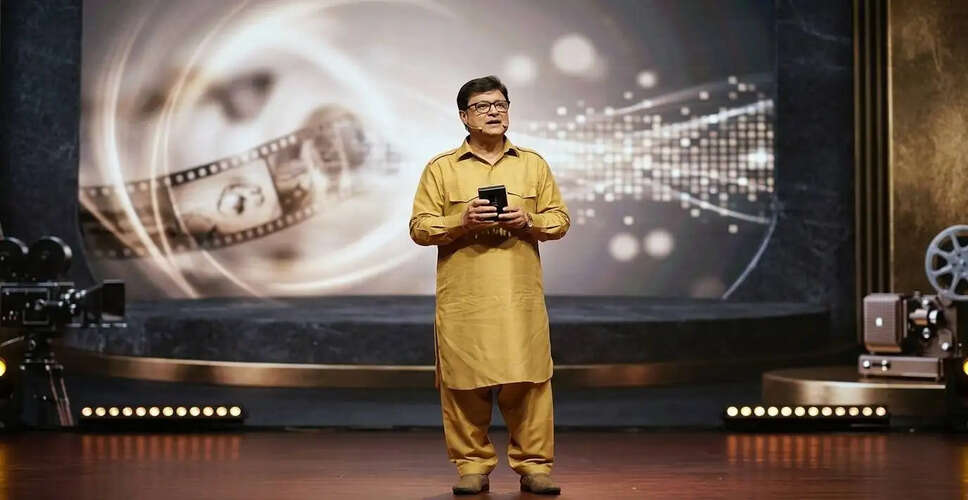 Revolutionizing Rural Entertainment: Kissa Shuru Talkies Brings Cinema Home
