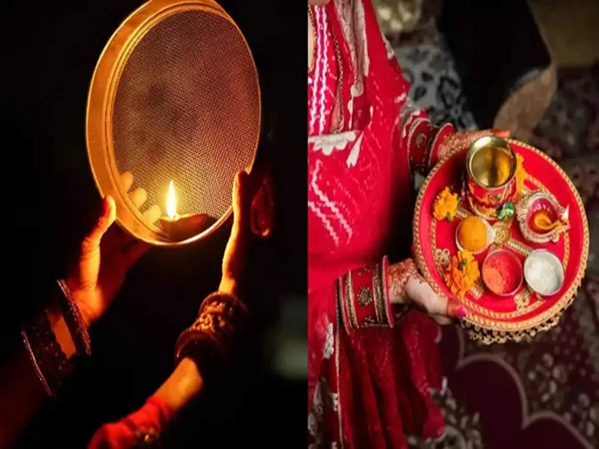 Karwa Chauth 2026: Key Dates and Rituals for the Festival