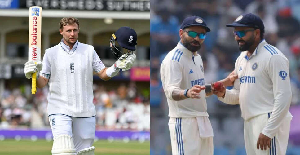 Virat Kohli's Retirement Marks a New Era in Test Cricket