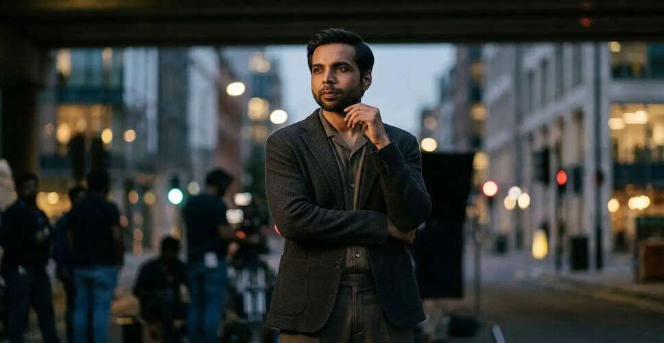 What&rsquo;s Next for Abhishek Banerjee? The Versatile Actor Seeks Complex Roles!