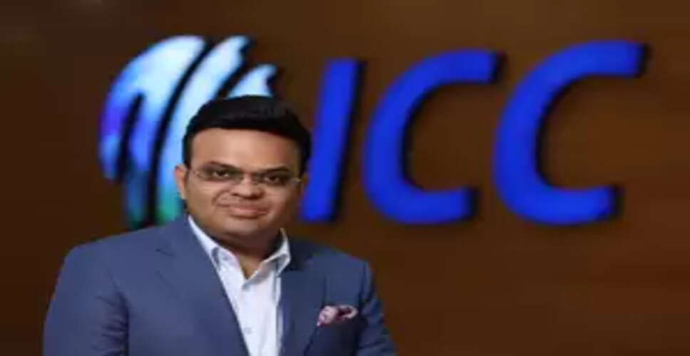 ICC chairman Jay Shah to be felicitated by BCCI at its SGM on Sunday, say sources