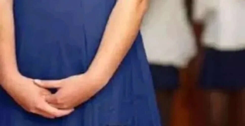 Sister Alleges Sexual Assault by Brother Amid Family Pressure