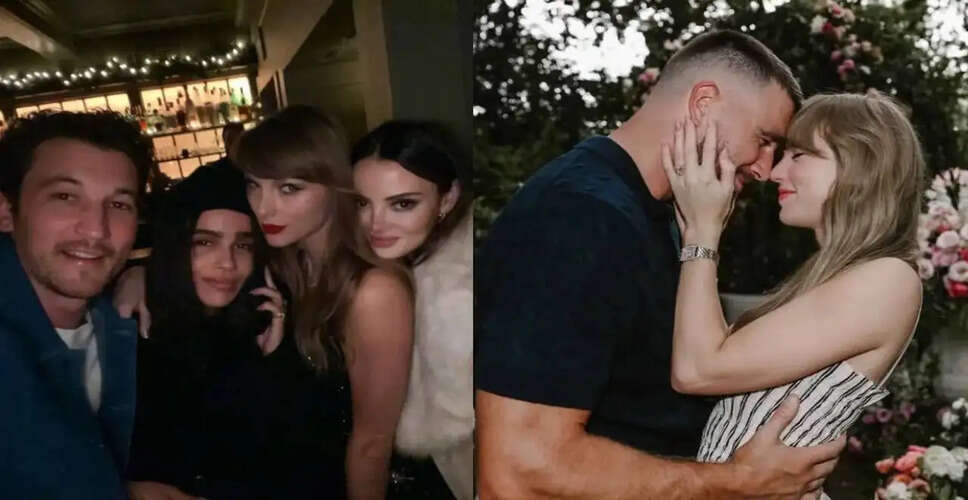 Will Taylor Swift's Wedding Be Missing Some Familiar Faces? Insights on the Tellers' Absence
