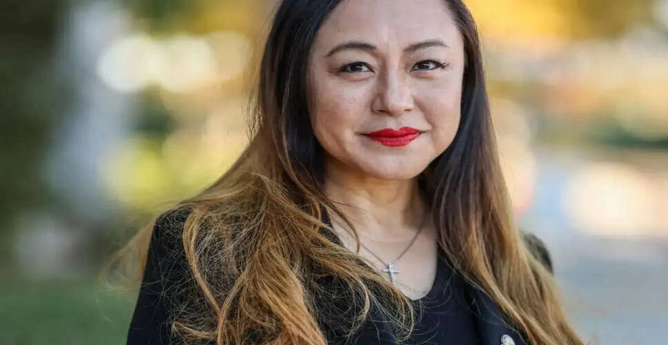 Former Arcadia Mayor Pleads Guilty to Acting as an Illegal Agent for China