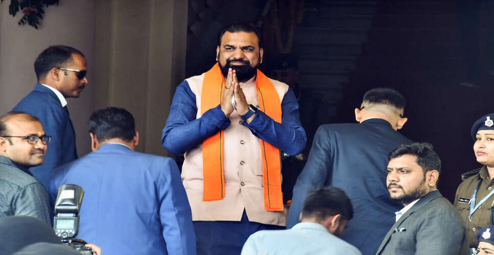 Bihar Government Takes Action Against Obscene Songs in Public Spaces