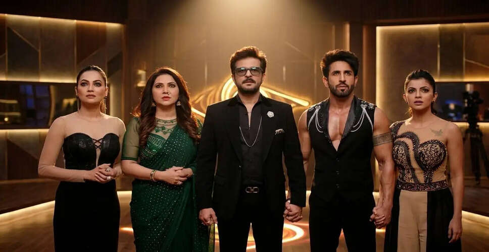 Who Will Triumph in Bigg Boss Marathi 6? The Grand Finale Awaits!