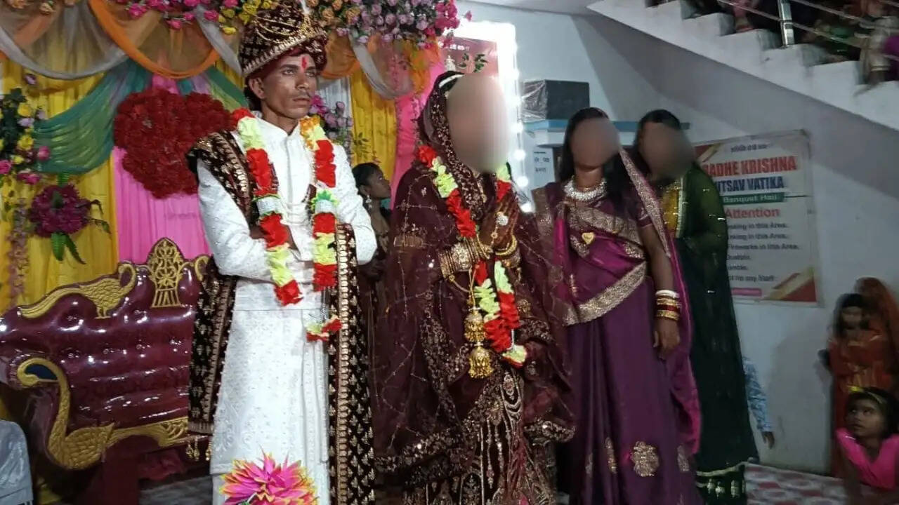 Bihar Wedding Turns Chaotic After Bride's Room Incident