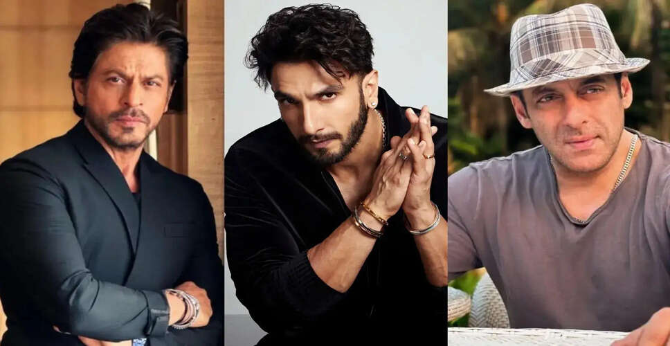 Bollywood's Notable Project Exits: A Look at Stars Who Walked Away