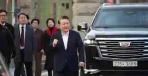 What’s Next for Former South Korean President Yoon Suk Yeol After His Ouster?