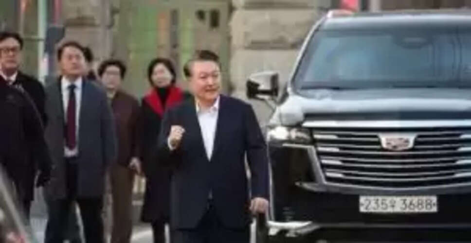 Could Former South Korean President Yoon Suk Yeol Face Death Penalty? Shocking Revelations Unfold