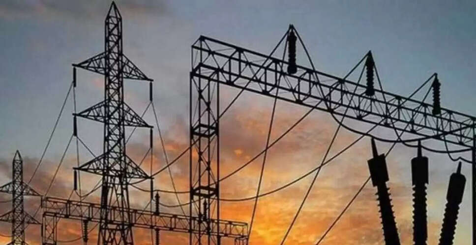 Punjab Implements Power Supply Zones for Paddy Sowing Season