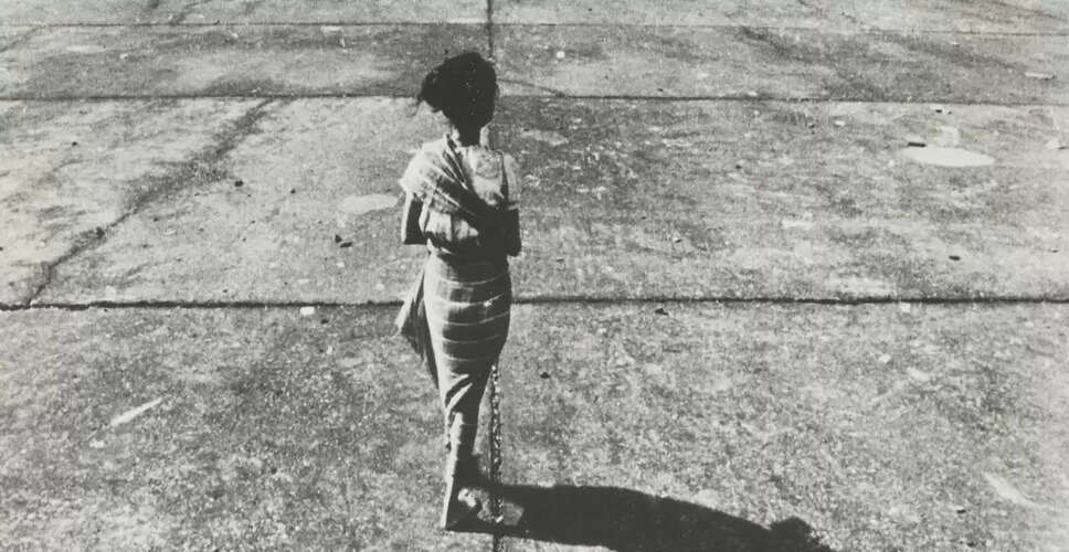 Exploring the Impact of Partition on Bengali Cinema Through Ritwik Ghatak