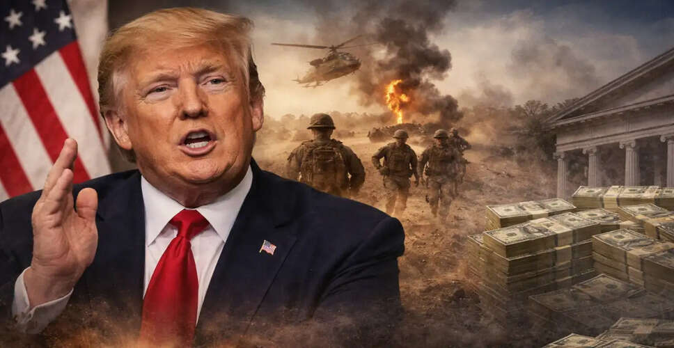 US Military Funding for Iran Conflict Faces Congressional Scrutiny