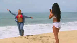 Natalya Neidhart Faces Defeat at NWA Crockett Cup 2025, Reacts to Heckler