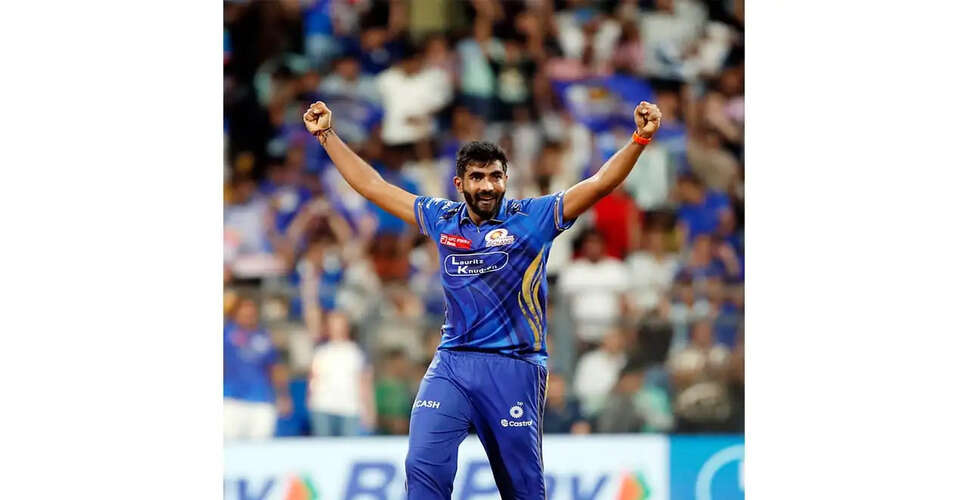 Mumbai Indians Face Selection Challenges Ahead of IPL 2026