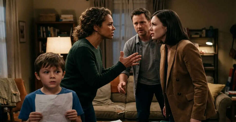 General Hospital's Latest Episode: Tensions Rise as Willow and Jacinda Clash!