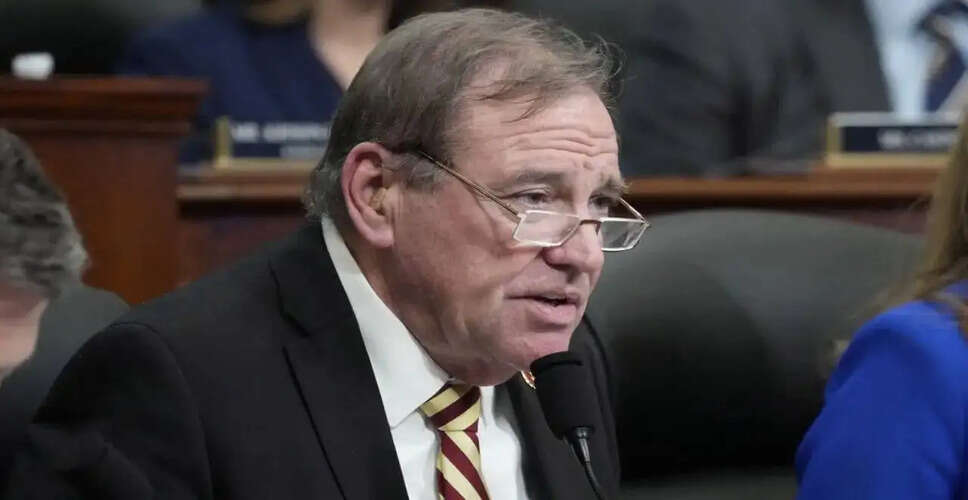 Trump Shares Congressman Dunn's Health Journey at Event