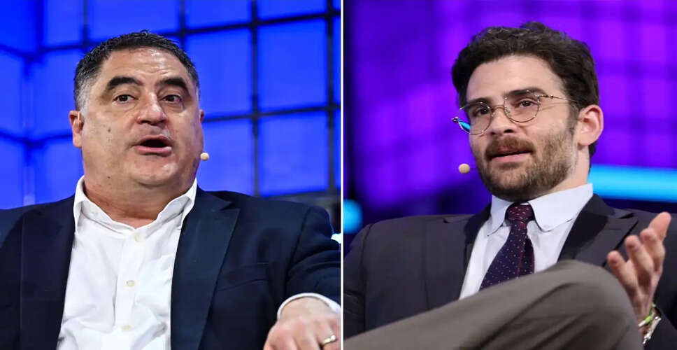 UK Denies Entry to American Political Commentators Over Travel Authorization Issues