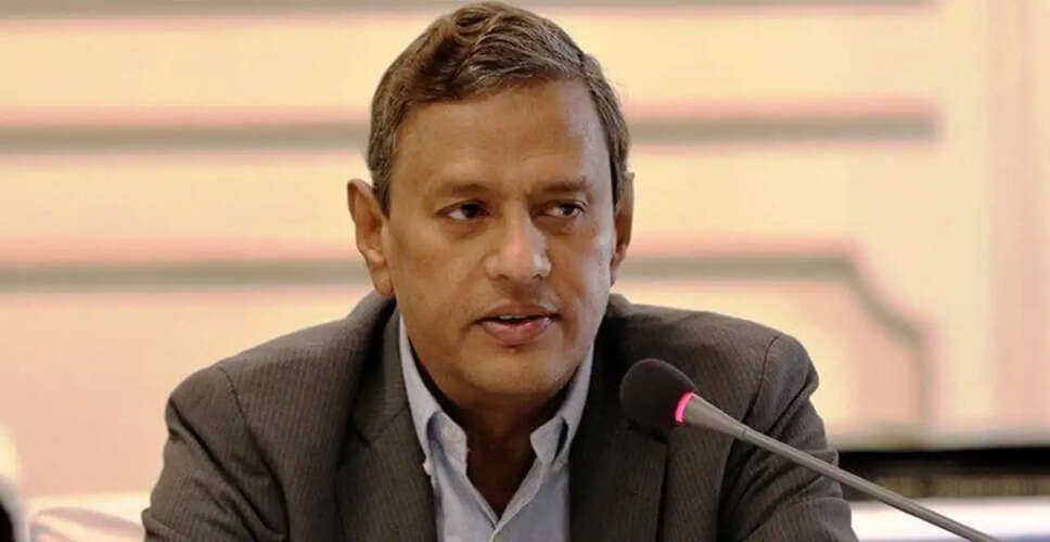 Tributes Pour in for Former AIFF General Secretary Kushal Das