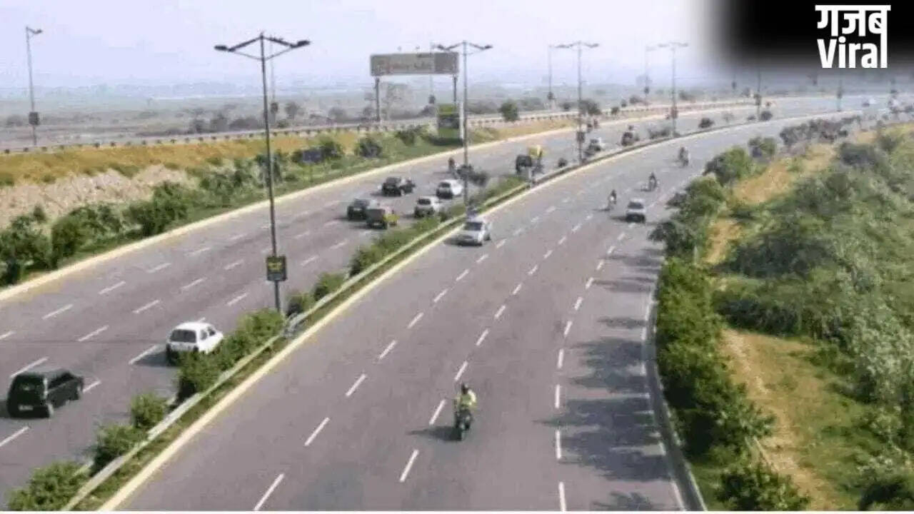 New Road Project Enhances Connectivity for Noida and Greater Noida