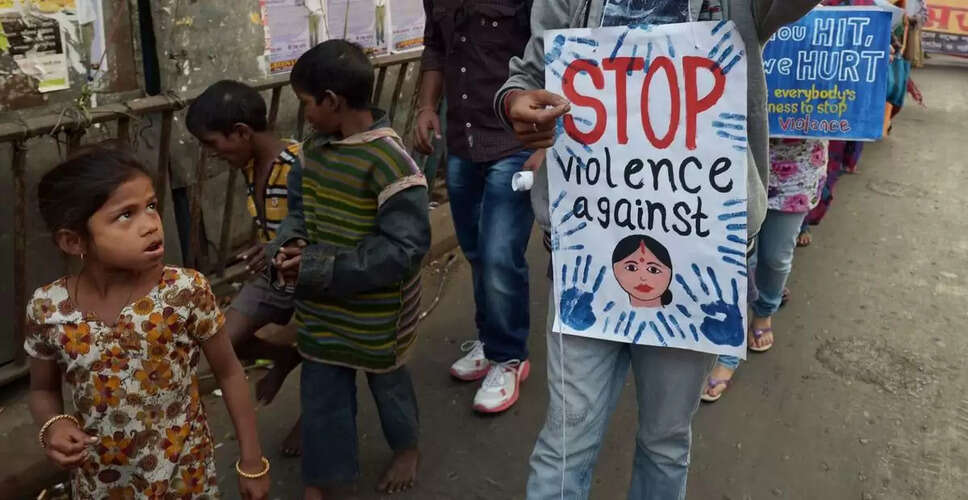 Nagaland Doctor Stalked and Molested in Gorakhpur: A Disturbing Incident