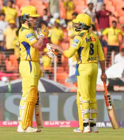 Chennai Super Kings and Rajasthan Royals Eye Major Trade Ahead of IPL 2026