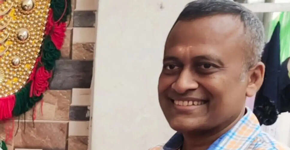 Tragic Loss: Vil Ambu Director Ramesh Subramaniam Passes Away at 49
