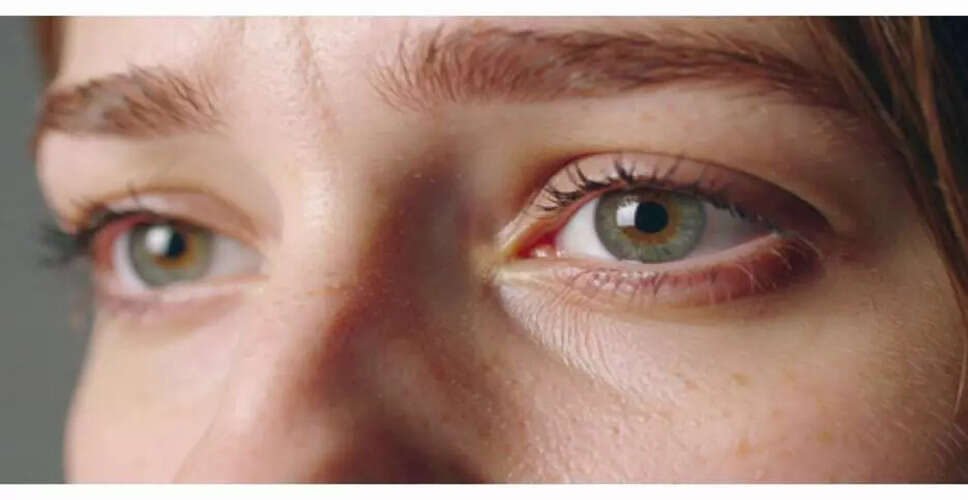 Rising Threat of Corneal Blindness Among Youth in India