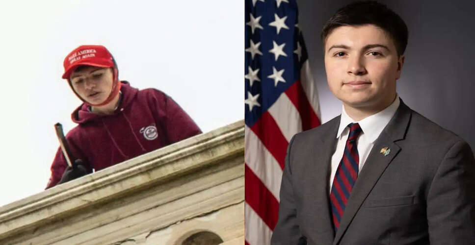 Controversial Appointment at Pentagon: Elias Irizarry's Role Raises Eyebrows