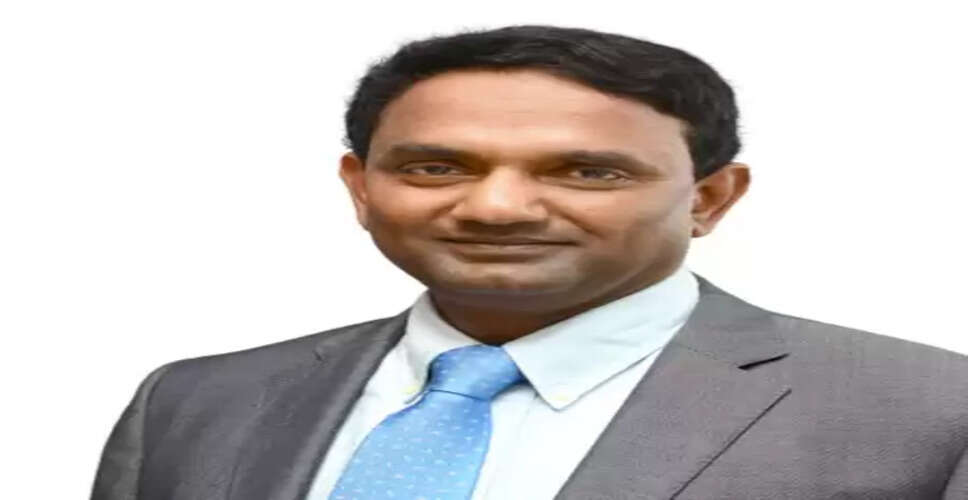 ‘We need to be future-ready’: TCS CEO on tough decision to cut 12,200 jobs in FY26 (Lead)