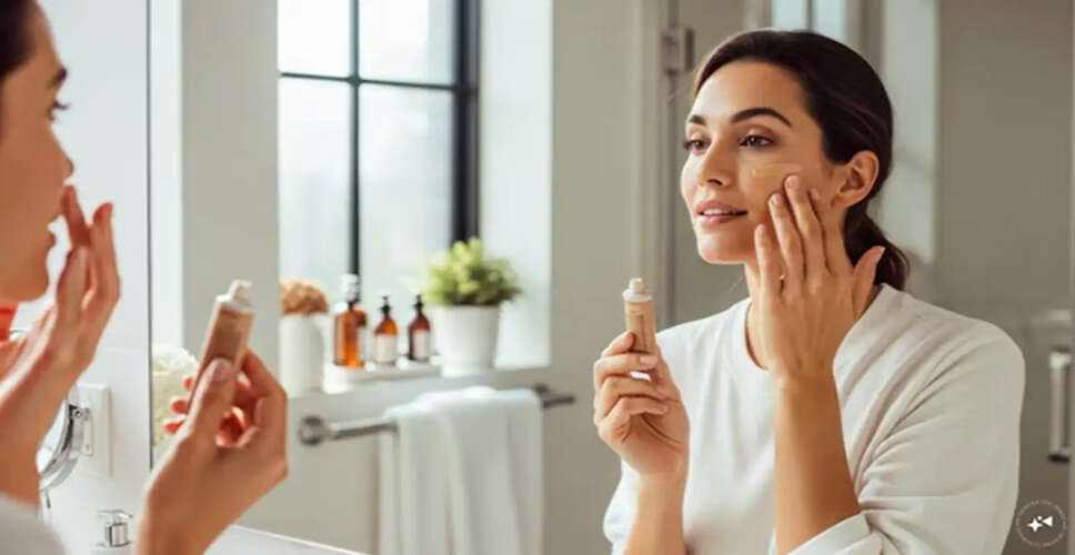 7 Quick Makeup Tips for Busy Individuals