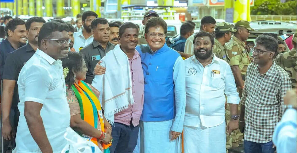 Indian Fisherfolk Evacuated from Iran Amid Ongoing Conflict