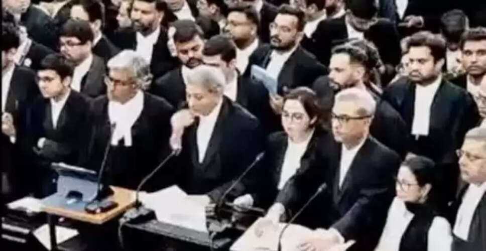 Mamata Banerjee Raises Concerns Over Voter Roll Revision in West Bengal